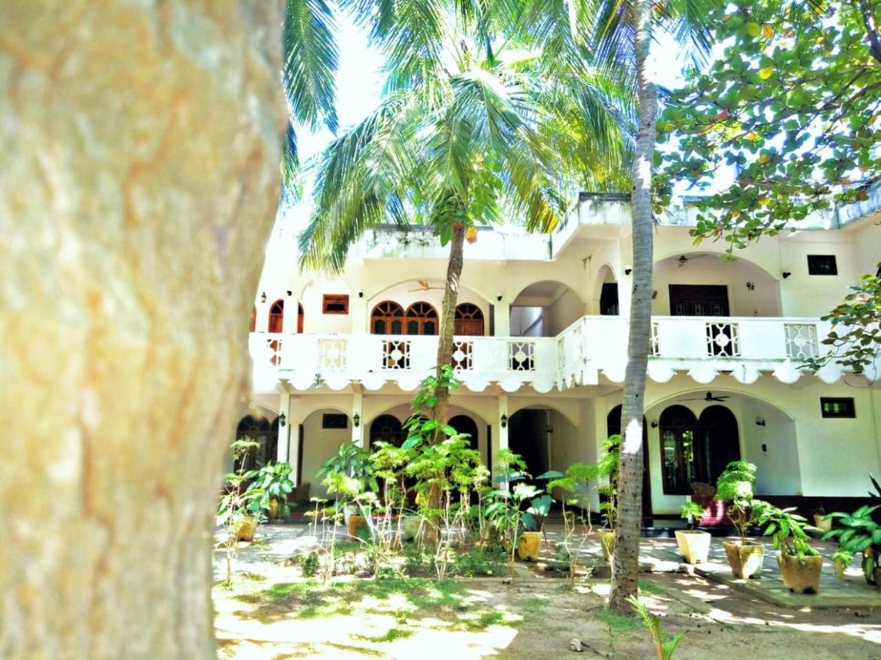 Palm Beach Resort Trincomalee Luaran gambar